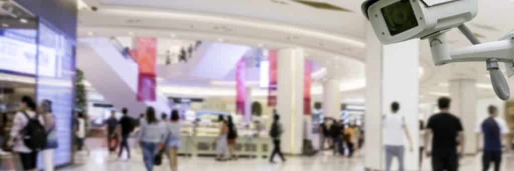 Camaras de seguridad para negocios