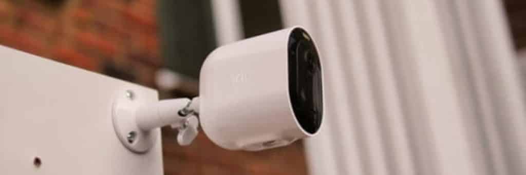 Camaras de seguridad para DEPARTAMENTO